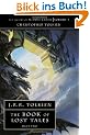The Book of Lost Tales 2: The History of Middle-earth 2: Pt. 2
