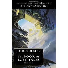 Book Of Lost Tales 2 Hme 2
