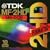 TDK 3.5in DS/HD Floppy Discs (10 Pack)