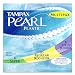 Tampax Pearl-Multipax Unscented 36 ct