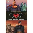 Superman/Batman Vol. 3: Absolute Power