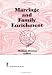 Marriage and Family Enrichment