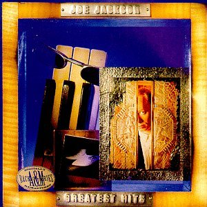 Joe Jackson - Joe Jackson - Greatest Hits - Zortam Music