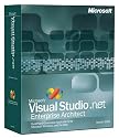 Visual Studio .net Enterprise Architect 2002 Upgrade