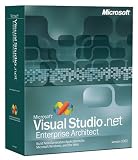 Visual Studio .net Enterprise Architect 2002 Upgrade Software