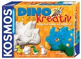 Dino kreativ - 