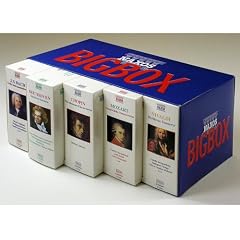 Naxos Bigbox