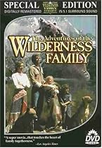 Streaming Wilderness Family Trilogy Online.