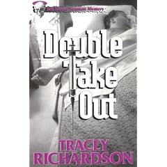 Double Take Out: A Stevie Houston Mystery