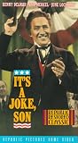 It`s a Joke Son [VHS]