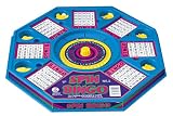 Child Spin Bingo Game