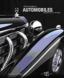 Automobiles: Elegance on Wheels