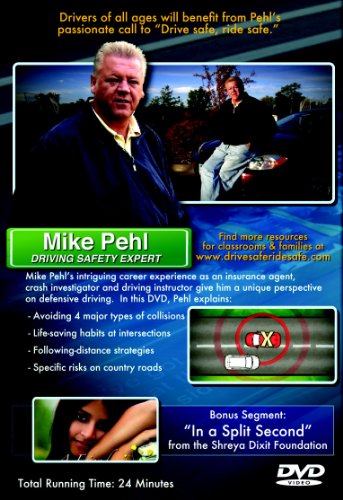 Driver's Ed Curriculum: Defensive Driving For Teens