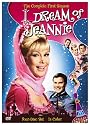 I Dream of Jeannie: The Complete First Season