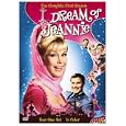 I Dream of Jeannie: The Complete First Season (REGION 1) (NTSC)