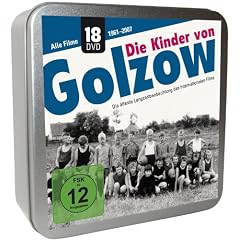 Die Kinder von Golzow - Alle Filme 1961-2007 (18 DVDs, Metallbox)