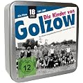 Die Kinder von Golzow - Alle Filme 1961-2007 (18 DVDs, Metallbox)