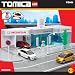 Tomy Tomica 85305 Honda Garage_s-3