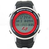 Tampa Bay Buccaneers NFL Men's Schedule" Watch"