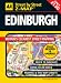 AA Street by Street Z-map Edinburgh (AA Street by Street Z-Map)