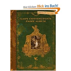 Lady Cottington's Fairy Album