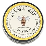 Mama Bee Belly Balm