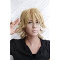 コスプレウイッグ☆TIGER&BUNNY ☆バーナビー・ブルックスJr.