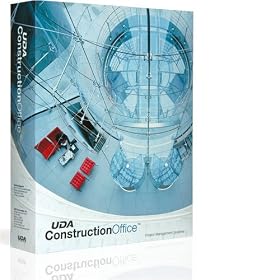UDA ConstructionOffice Builder