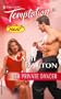 Her Private Dancer (Harlequin Temptation)