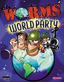 Revue Team 17  / Worms World Party