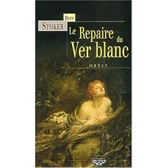 Le Repaire du ver blanc