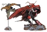 Spawn Series 27 Spawn vs. Al Simmons Boxed Set Action Figure