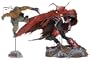 McFarlane Toys Spawn Series 27 The Art of Spawn Deluxe Boxed Set i.086 Spawn vs. Al Simmons