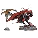 McFarlane Toys Spawn Series 27 The Art of Spawn Deluxe Boxed Set i.086 Spawn vs. Al Simmons