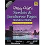 Marty Hall's Servlets and JavaServer Pages Training Course