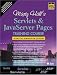 Marty Hall's Servlets and JavaServer Pages Training Course (Complete Video Courses)