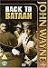 Back to Bataan (John Wayne) [DVD] [1945]