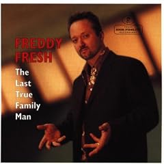 The Last True Family Man
