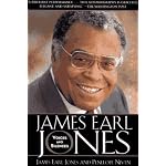 James Earl Jones book cover