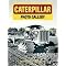 CONSTRUCTION AND HEAVY EQUIPMENT BOOKS (PART ONE)