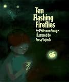Ten Flashing Fireflies