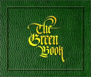 CD-Charts  Music : The Green Book