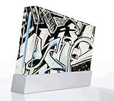 Grafitti Decorative Protector Skin Decal Sticker for Nintendo Wii Console