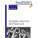 Scalable Internet Architectures