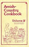 Amish-Country Cookbook Volume 4 (Amish-Country Cookbooks (Evangel Numbered))