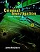 Books : Criminal Investigation (7th Edition)