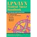 LPN/LVN Student Nurse Handbook: Core Concepts and Essential Skills