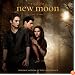 The Twilight Saga: New Moon Soundtrack
