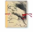 Rembrandt (Erotic Sketchbook): Erotic Sketches - Erotische Skizzen