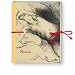 Erotisches Skizzenbuch: Rembrandt. Harmenszoon van Rijn. Erotic Sketches - Erotische Skizzen (Erotic Sketchbook)